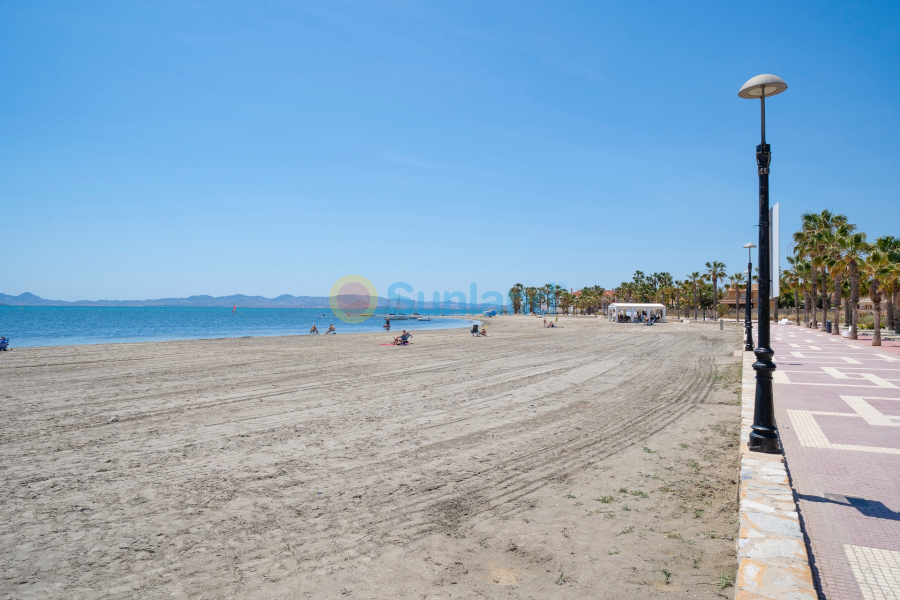 Brukte eiendommer - Duplex - Los Alcázares - Los Montesinos