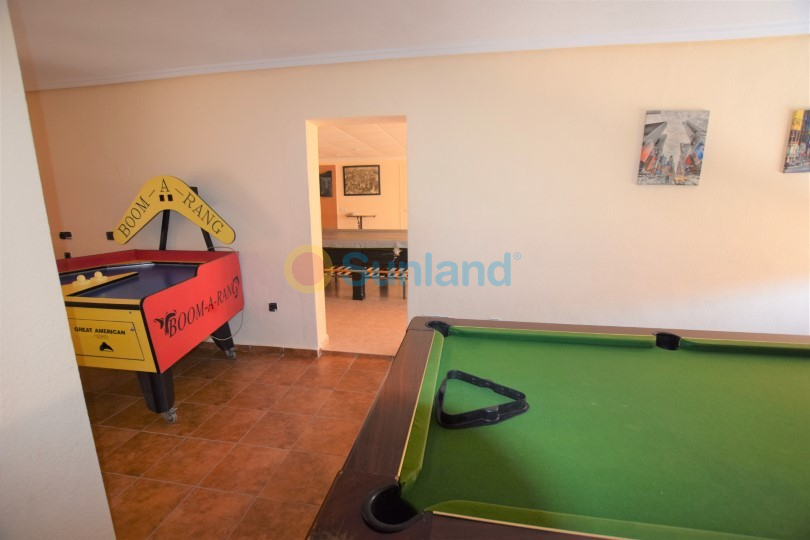 Brukte eiendommer - Detached Villa - Ciudad Quesada - Pueblo Bravo