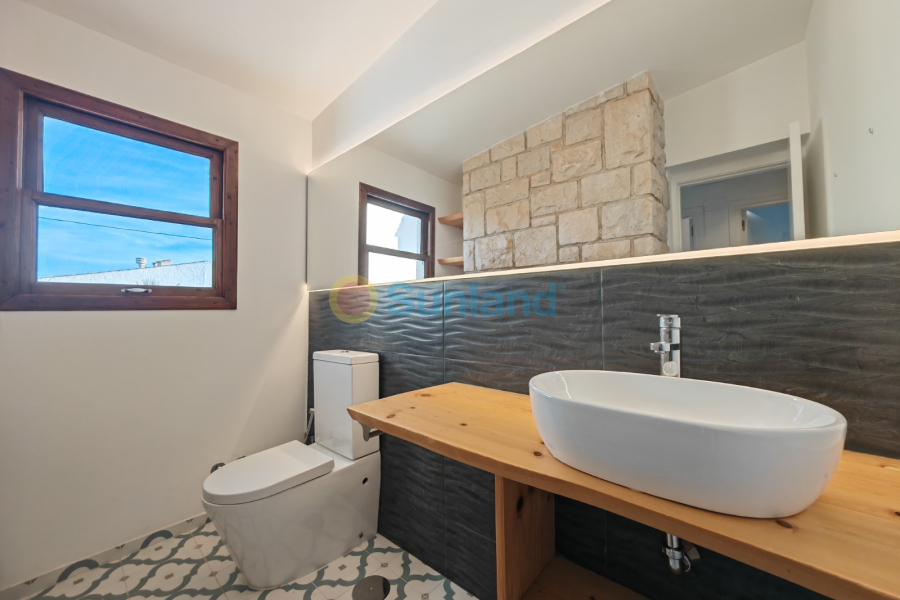 Använda fastigheter - Villa - San Juan - San Juan de Alicante