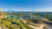 Ny bygg - Takvåning - Orihuela - Las Colinas Golf