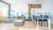 Resale - Apartamento - Orihuela Costa - Lomas De Cabo Roig