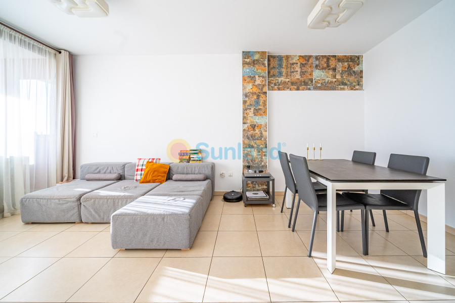 Resale - Apartamento - Orihuela Costa - Lomas De Cabo Roig