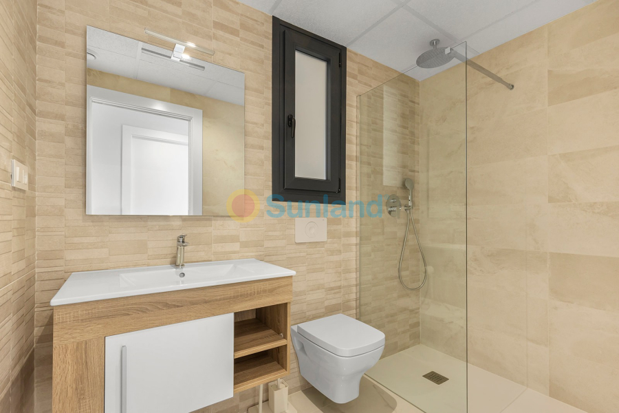 Resale - Apartment - Orihuela Costa - Orihuela