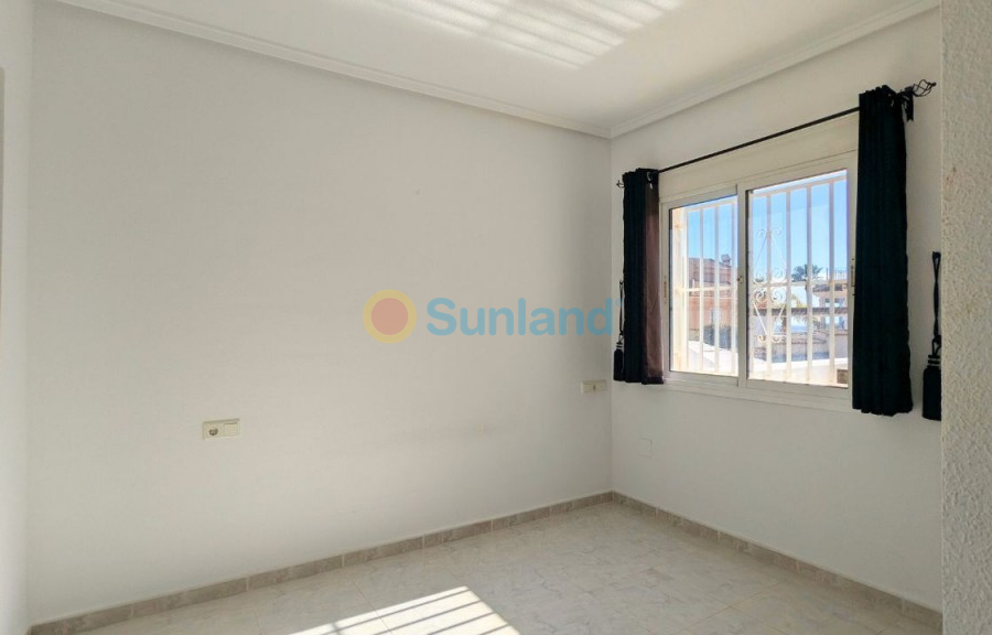 Resale - Detached Villa - Ciudad Quesada