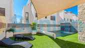Resale - Villa - Ciudad Quesada - Rojales