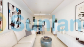 Ny bygg - Ground floor apartment - Orihuela Costa - Lomas De Cabo Roig