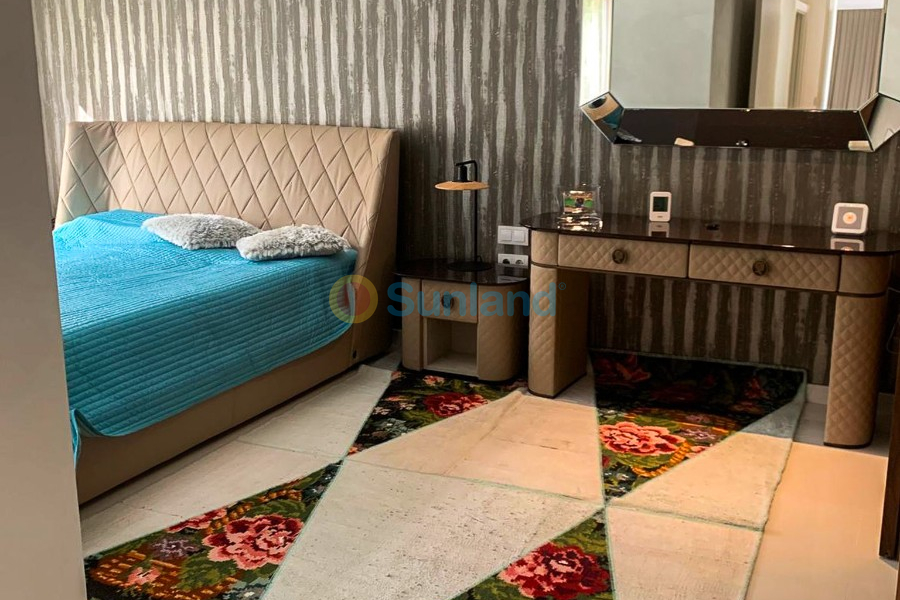 Segunda mano - Chalet - Orihuela Costa - Campoamor