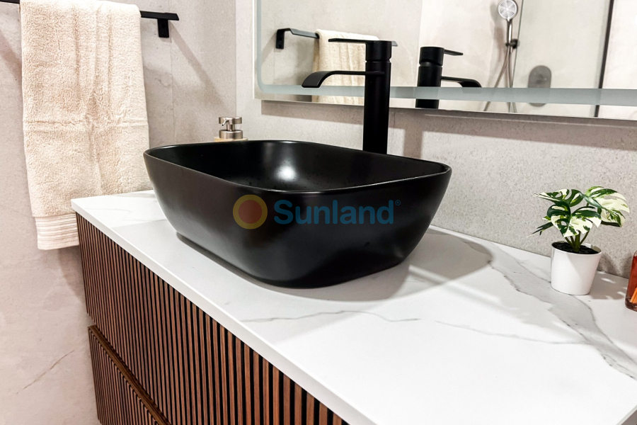 Resale - Townhouse - Los Alcázares - town