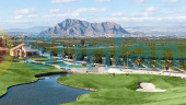 Nueva construcción  - Bungalow - Algorfa - La finca golf