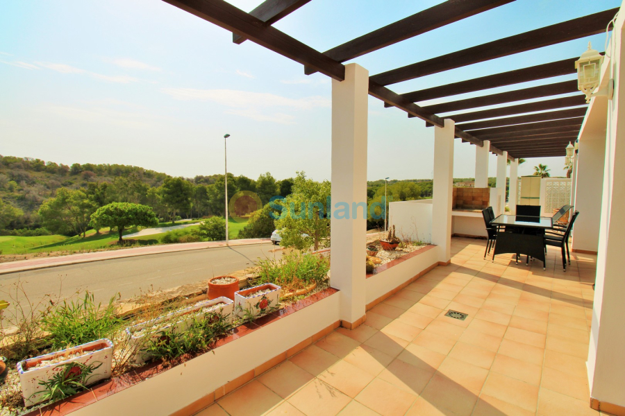 Resale - Apartment - Las Ramblas