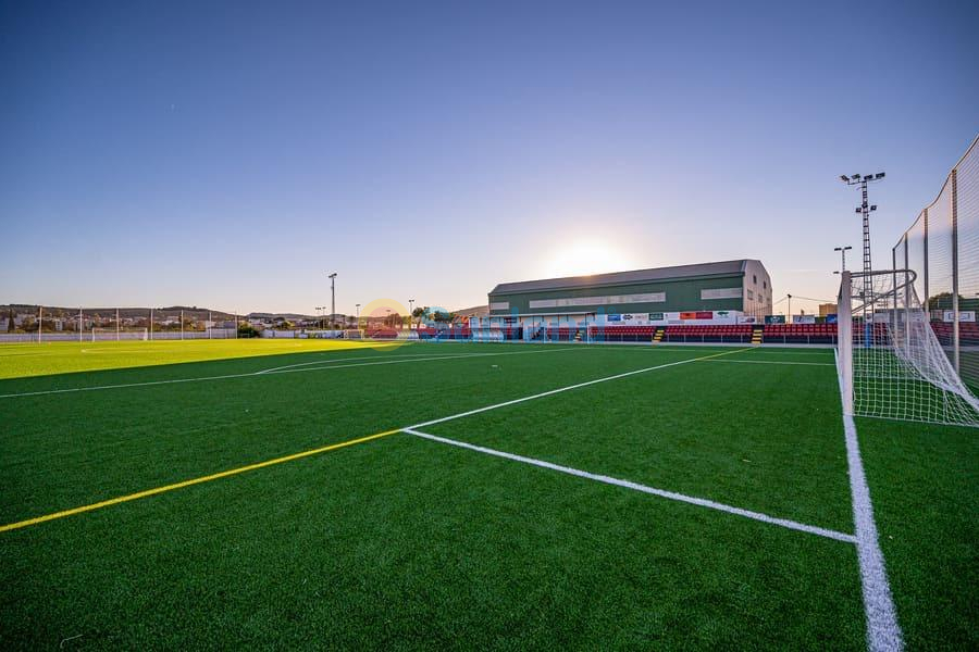 Новостройка - Пентхаус - Bigastro - pueblo