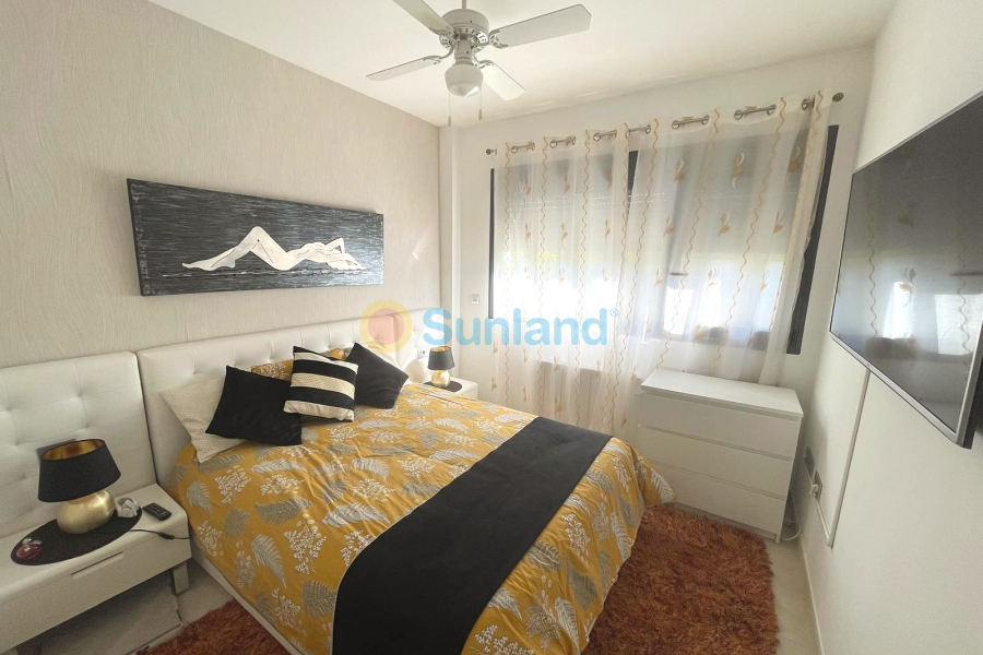 Segunda mano - Chalet - Ciudad Quesada - Pueblo Bravo