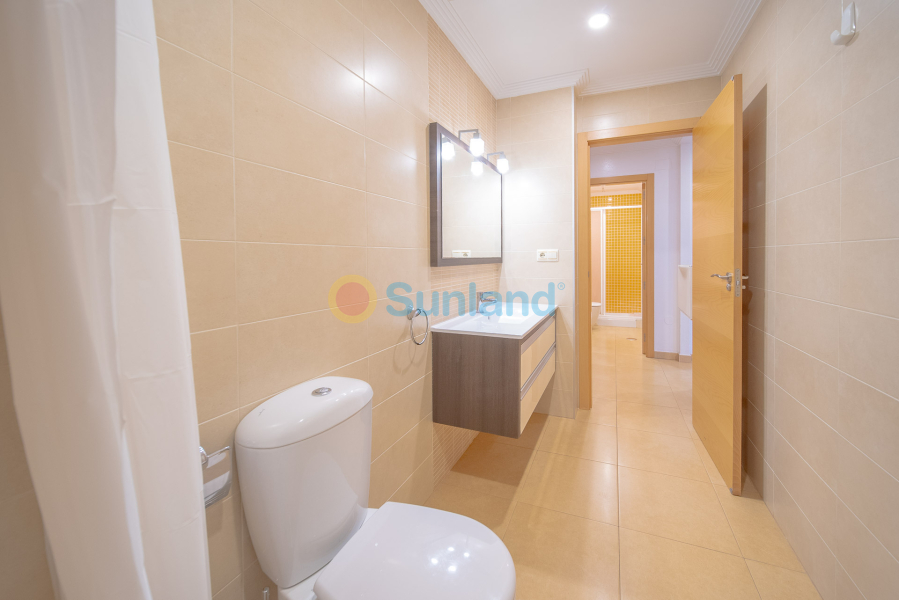 Använda fastigheter - Apartamento - Orihuela Costa - Lomas De Cabo Roig