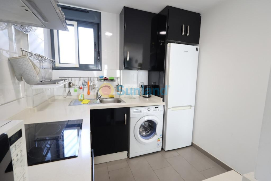 Resale - B - Orihuela Costa - La Zenia