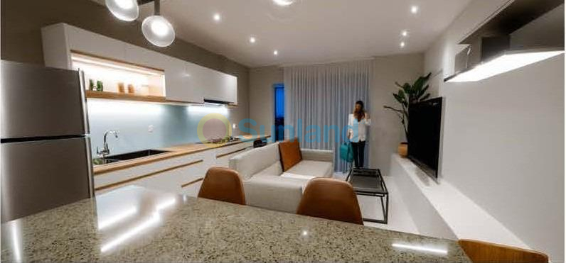 New Build - Apartment - Torrevieja - Centro