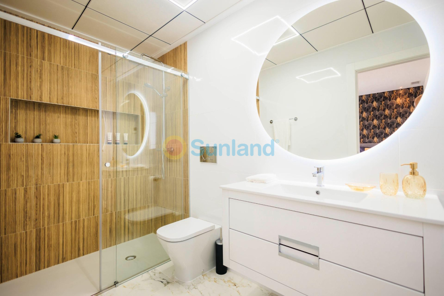 New Build - Villa - Orihuela costa - Lo Romero Golf