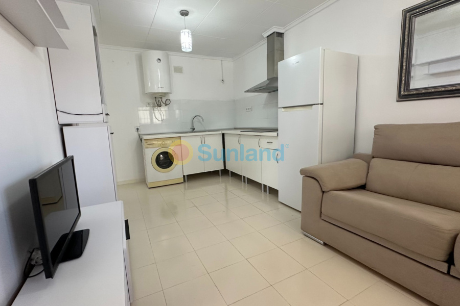 Använda fastigheter - Villa - San Fulgencio