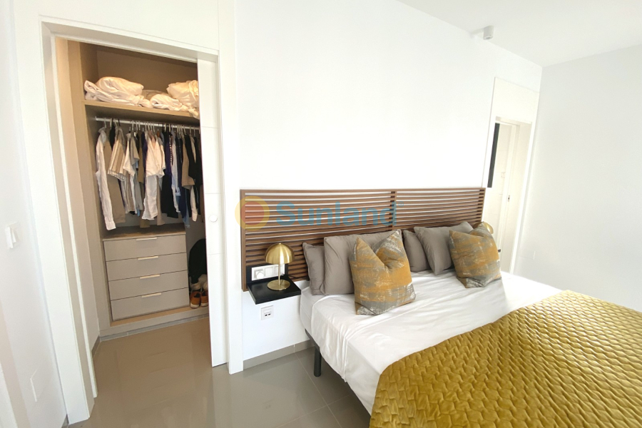 Brukte eiendommer - Detached Villa - Ciudad Quesada - Doña Pepa