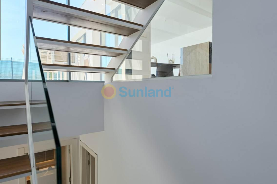 Nueva construcción  - Chalet - Alfas del Pi - Escandinavia