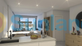New Build - Apartment - Santa Pola - pueblo