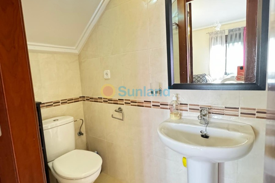 Вторичка - Bилла - Ciudad Quesada - Rojales