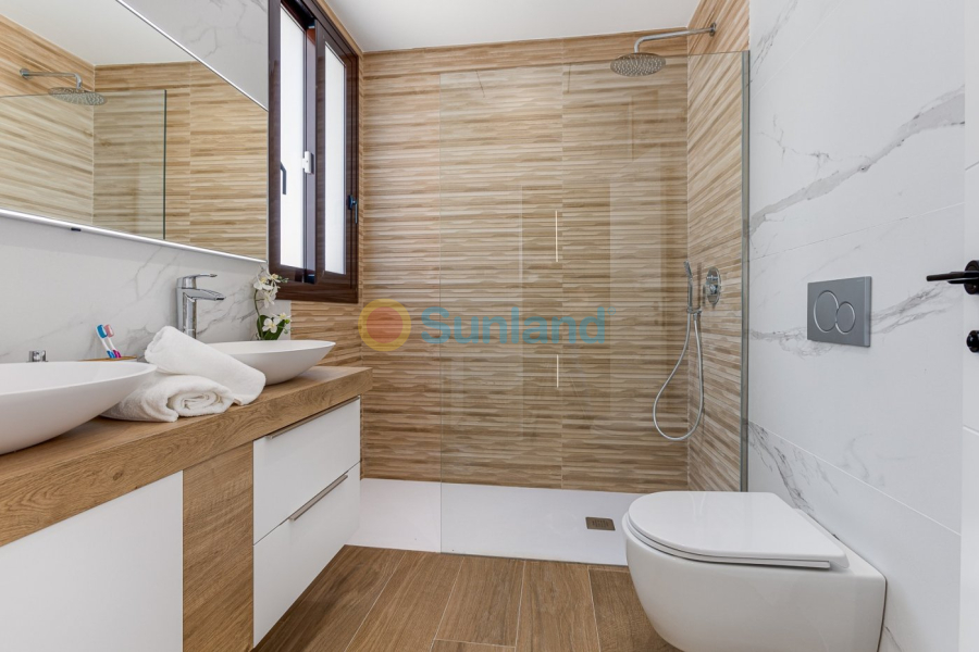 New Build - Villa - Finestrat - Balcón de finestrat