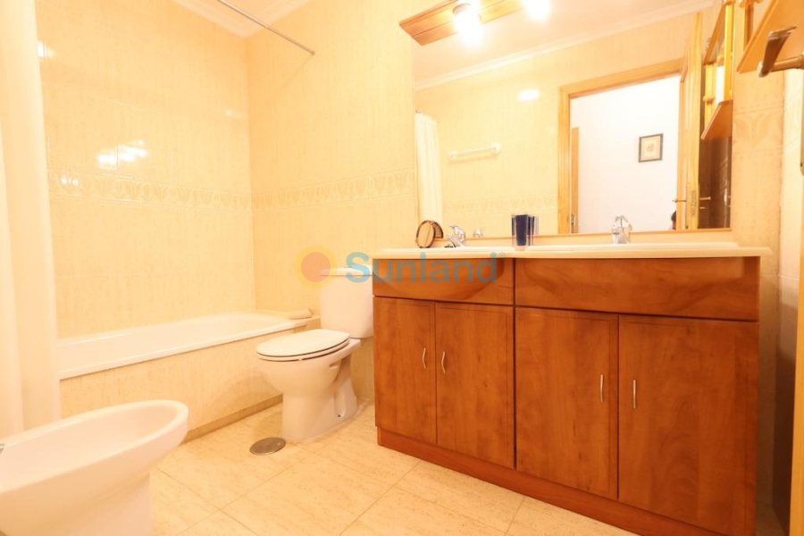 Brukte eiendommer - B - Orihuela Costa - Punta Prima