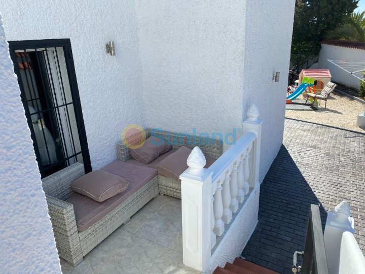Resale - Detached Villa - Ciudad Quesada - Central Quesada