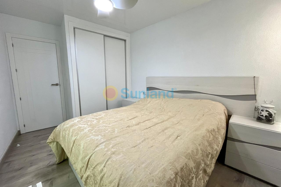 Вторичка - A - Torrevieja