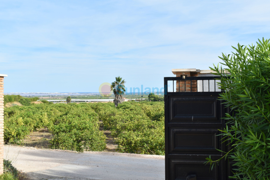 Resale - V - Torremendo