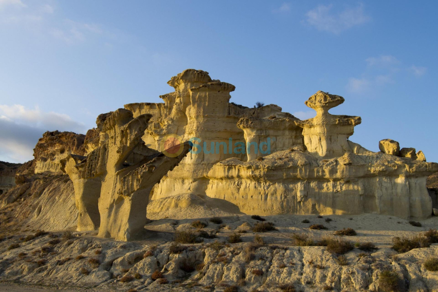 Ny bygg - Ground Floor Bungalow - Fuente Alamo - La Pinilla