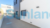 Resale - Villa - Orihuela Costa - Agua Marina