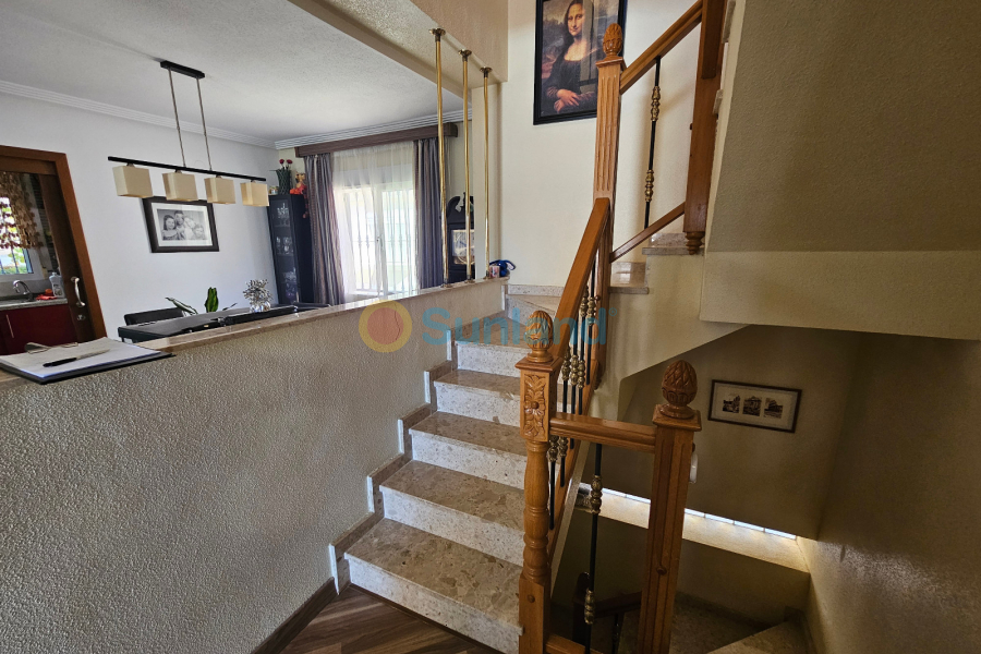 Använda fastigheter - Villa - Los Altos - Royal Park