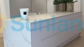 Neubau - Apartment - Benidorm - Playa Poniente