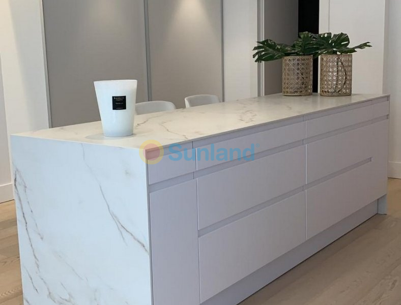 Neubau - Apartment - Benidorm - Playa Poniente