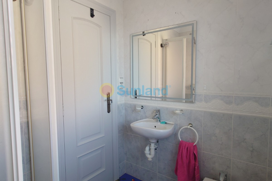 Segunda mano - Chalet - Orihuela Costa - Lomas De Cabo Roig