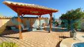 Brukte eiendommer - Detached Villa - Ciudad Quesada - Upper Golf