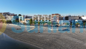 Ny bygg - Ground floor apartment - San Pedro del Pinatar - Playa Villananitos
