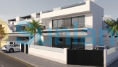 Ny bygg - Ground Floor Bungalow - San Pedro del Pinatar - Las esperanzas