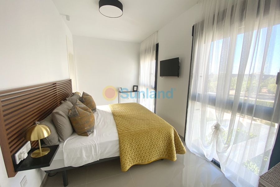 Brukte eiendommer - Detached Villa - Ciudad Quesada - Doña Pepa