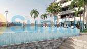 Nueva construcción  - Apartamento - San Pedro del Pinatar - CENTRO