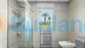 Resale - Villa - Elche/Elx
