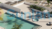 New Build - Apartment - Calpe - Playa Arenal
