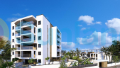 New Build - Penthouse - Orihuela costa - Mil Palmeras