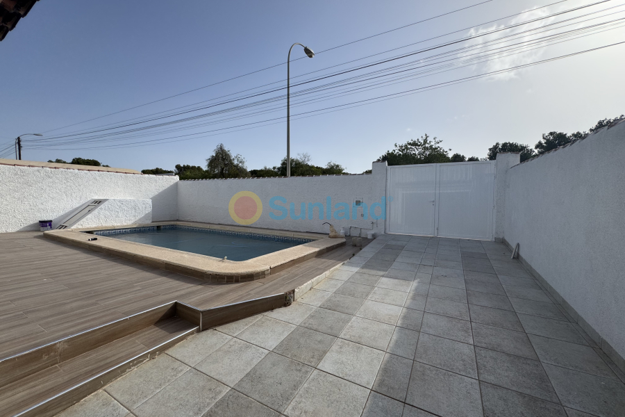 Verkauf - Haus - Torrevieja - San Luis