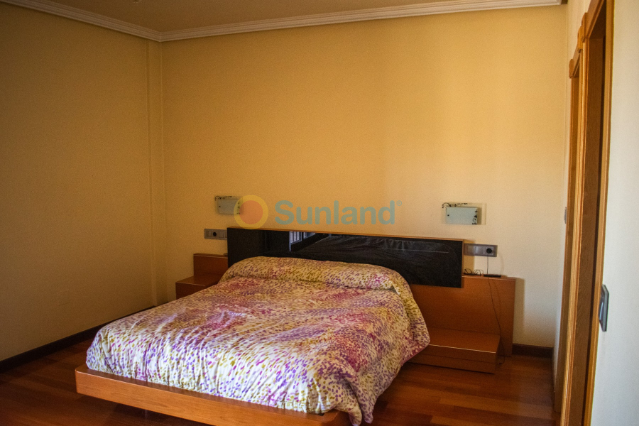 Segunda mano - Chalet - Orihuela - El raal