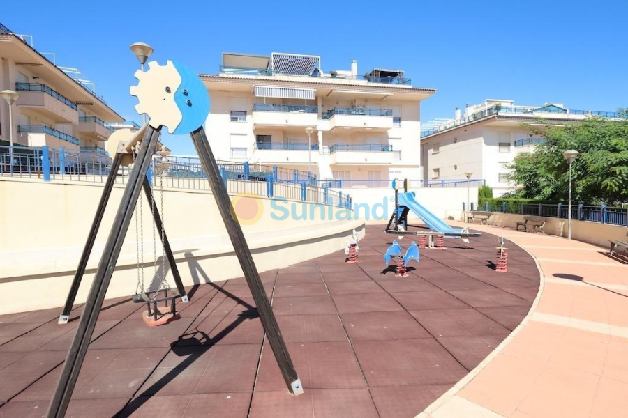 Resale - P - Orihuela costa - Mil Palmeras