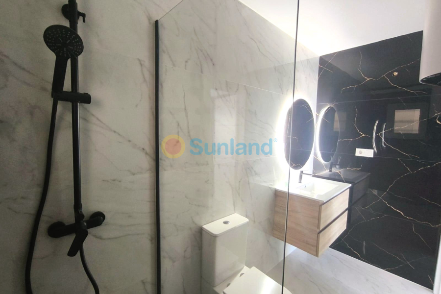 Resale - Studio apartment - Ciudad Quesada - Upper Quesada