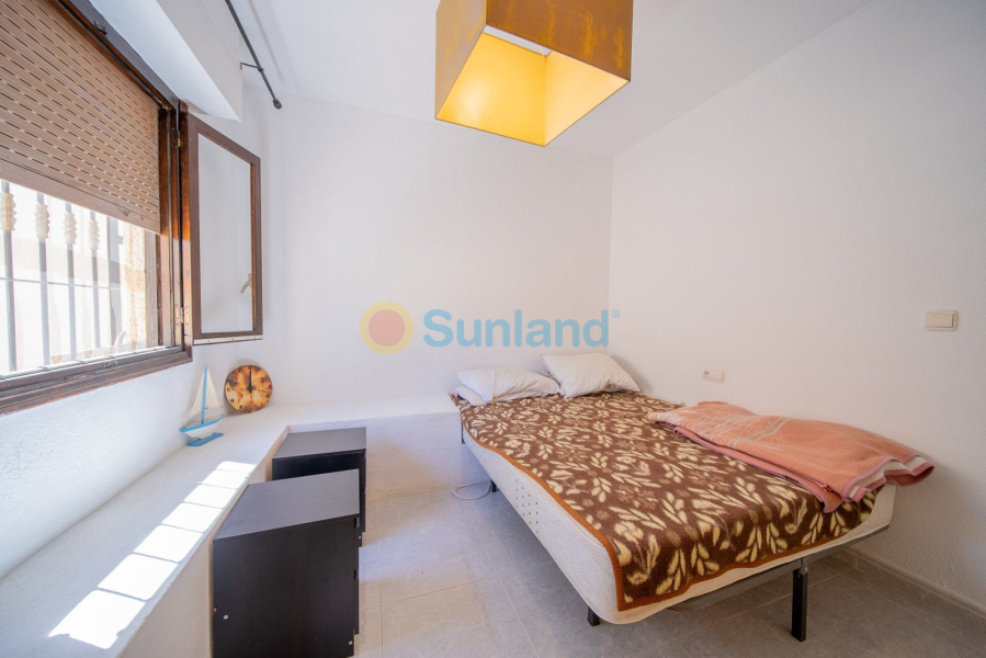 Brukte eiendommer - Villa - Orihuela Costa - Las Filipinas