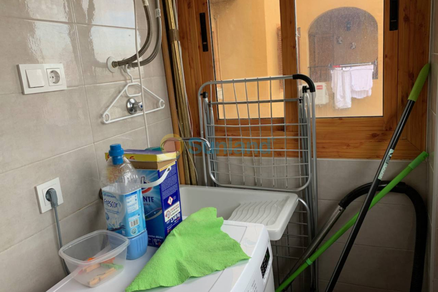 Segunda mano - Apartamento - La Mata